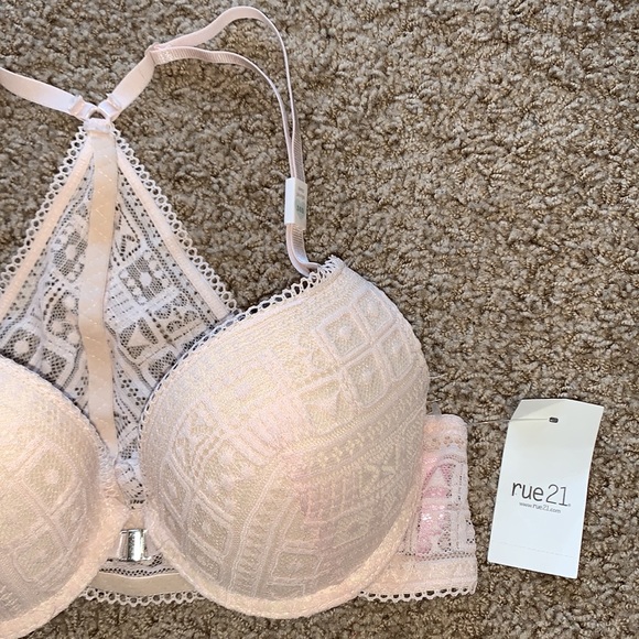 rue 21 deep plunge bar - Picture 3 of 14